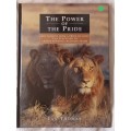 The Power of the Pride - Ian Thomas - Hardcover Inscribed and signed by Author