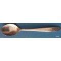Vintage South African Airways Stainless Steel spoon