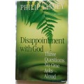 Disappointment with God - Philip Yancey - Paperback