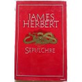Sepulchre - James Herbert - Hardcover