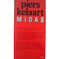 Midas - Piers Kelaart- Hardcover