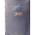 The Island - Francis Brett Young - Hardcover 1955 (Inscribed by Authors Wife)