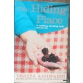 The Hiding Place - Trezza Azzopardi - Paperback