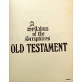 A Syllabus of the Scriptures -  Leslie S Rainey - Paperback (Old Testament)