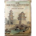 The Oriental Adventure - Timothy Severin - Hardcover (Explorers of the East)