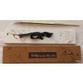 Stuart Houghton - Calligraphy Dip Pen - Made in Great Britain - Not Used/In original box