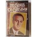 The Genius of Gershwin - Casette Tape