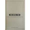 TIME CAPSULE: 1950 (A History of the Year Condensed From the Pages of Time) Paperback - MacArthur