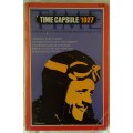 TIME CAPSULE: 1927 (A History of the Year Condensed From the Pages of Time) Paperback - Lindbergh