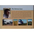 The Bottom Line - Richard Winkfield - Paperback 2011
