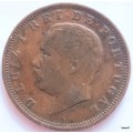 Portugal - 1883 - Luiz I - XX Reis - Bronze