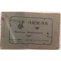 Arras - 1914-1915-1916 - 20 Pictures in original binding - Buildings after the bombardment