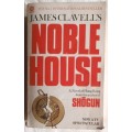 Noble House  - James Clavell - Paperback