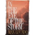 In the Eye of the Storm - Max Lucado - Paperback (A Day in the Life of Jesus)