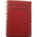 Piet of Italy - Dorothea Fairbridge - Hardcover 1913