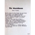 Die Mossieboom - Suna Troskie - Hardcover 1968