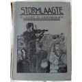 Stormlaagte - Elizabeth Vermeulen - Hardeband 1943