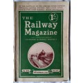 The Railway Magazine - No 330, Vol LV - December, 1924.