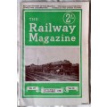 The Railway Magazine - No 577, Vol 94 - September and October 1948