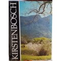 Kirstenbosch - Fotos: Ray Ryan - Teks: Brian Rycroft - Hardeband 1980 Vertaal deur Thys Greeff