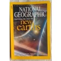 National Geographic - December  2004 - Searching the Stars for New Earths