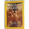 National Geographic - Vol 194 No. 3 - September 1998 - Valley of the Kings