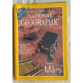 National Geographic - Vol 194 No. 4 - August 1998 - Return to Mars