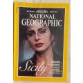 National Geographic - Vol 188 No. 2 - August 1995 - Sicily
