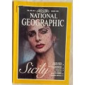 National Geographic - Vol 188 No. 2 - August 1995 - Sicily