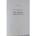 The World Around Us - Reader`s Digest - Hardcover 1972