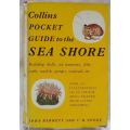 Collins Pocket Guide to the Sea Shore - John Barrett & C M  Yonge - Hardcover 1964