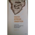 South African Tradition: Arts and Cultures Survey - Paperback Third Edition - 1974