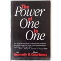 The Power Of One to One - Ian Kennedy & Bryce Courtenay - Paperback 1996