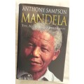 Mandela, The Authorised Biography - Anthony Sampson - Hardcover