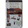 Eyewitness Travel Guides: South Africa- Paperback 1999