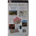 Eyewitness Travel Guides: South Africa- Paperback 1999