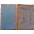 Pienaar of Alamein - A M Pollock - Hardcover