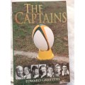 The Captains : Signed by Edward Griffiths & 11 Springbok Captains - Paperback