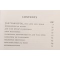 All the Paintings of Jan van Eyck - Volume 4 in the Complete Library of World Art - Hardcover