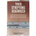 Your Symptoms Diagnosed - Dr B Cooper and Dr L Gerlis - Paperback