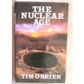 The Nuclear Age - Tim O`Brien - Hardcover