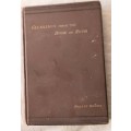 Gleanings from The Book Of Ruth - Robert Brown - Hardcover  1887