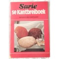 Sarie se Kantbreiboek - Kobie Kuypers - Sagteband