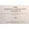 The Barnett Collection (Volume II) - Hardcover Collector`s Edition No. 162