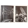 The Radcliffe Observatory Pretoria - Booklet 1950 (Soft cover split along spine)