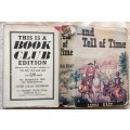 ...and Tell of Time - Laura Krey - Hardcover
