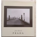 Praha - Jan Reich - Hardcover