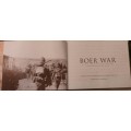 Boer War - Nicholas Riall - Hardcover (Letters, Diaries, Photo`s of Malcolm Riall 1899-1902)