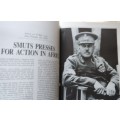 South Africa in World War II - Joel Mervis - Paperback (50 Years)