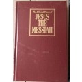 The Life and Times of Jesus the Messiah - Alfred Edersheim - Hardcover 1994 2nd Printing
